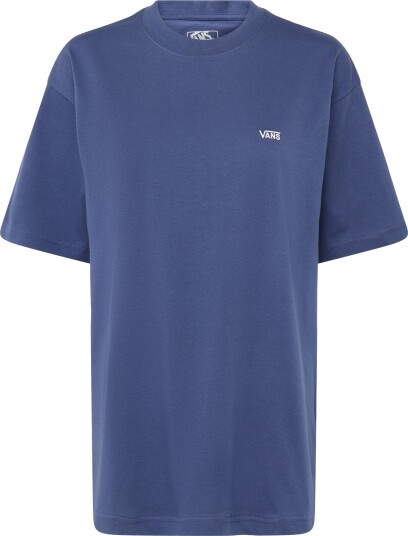 VANS Left Chest Ii Loose Ss Tee Navy XL