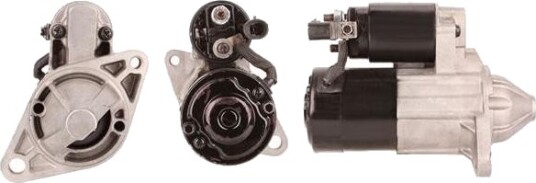 ROTOVIS Automotive Electrics 8080276 Starter ROTOVIS Automotive Electrics 8080276 Starter