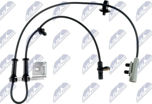 ABS sensor NTY HCA-CH-004