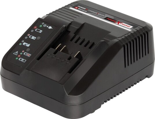 Einhell Lader Power X-Change 18 v, 3A (Hurtiglading)