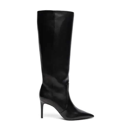 Stuart Weitzman Dame Sko Svart 41 EU,