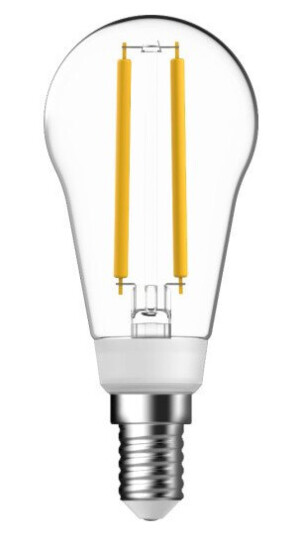 Nordlux E14 kronepære 2,3W 2700K