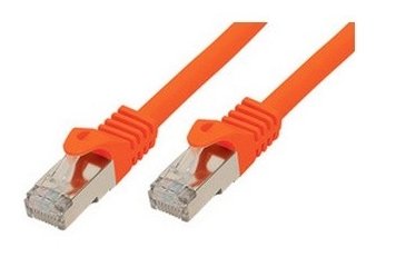 Shiverpeaks Basic-S - Rj-45 - Rj-45 - Hann/Hann - Gull - Cat.7 Raw Kabel - S/Ftp (S-Stp) (Bs75517-O) Shiverpeaks Basic-S - Rj-45 - Rj-45 - Hann/Hann - Gull - Cat.7 Raw Kabel - S/Ftp (S-Stp) (Bs75517-O)
