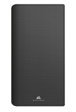 Black Rock Slim Folio, Folio, Samsung, Galaxy S24 Ultra, 17,3 Cm (6.8"), Svart