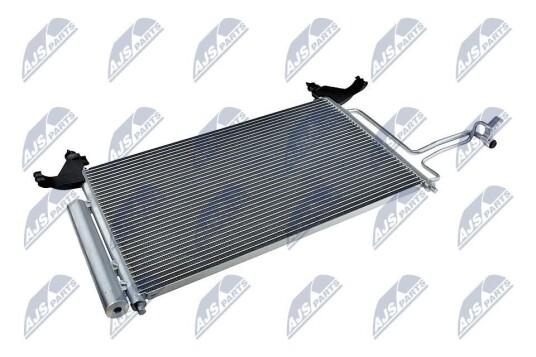 Kondensator NTY CCS-FT-010 Kondensator NTY CCS-FT-010
