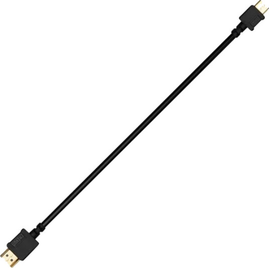 ZHIYUN HDMI Mini til HDMI kabel C000101 ZHIYUN HDMI Mini til HDMI kabel C000101