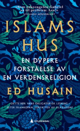 Islams Hus Av Ed Husain