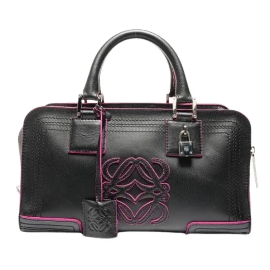 Loewe Dame Svart
