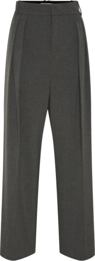 InWear Dame Bukser Grå XL,
