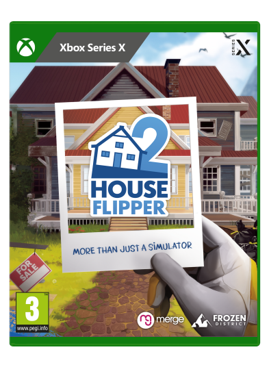 House Flipper 2 House Flipper 2