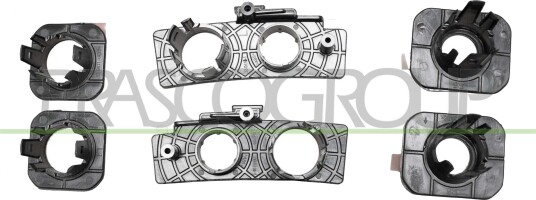 PRASCO BM0291300 Holder, sensor parkeringshjelp