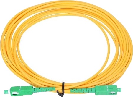 Extralink Ex.12387 G.652D Sc/Apc 15M