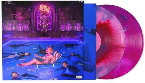 Iggy Azalea The End Of An Era LP/Vinyl Iggy Azalea The End Of An Era LP/Vinyl