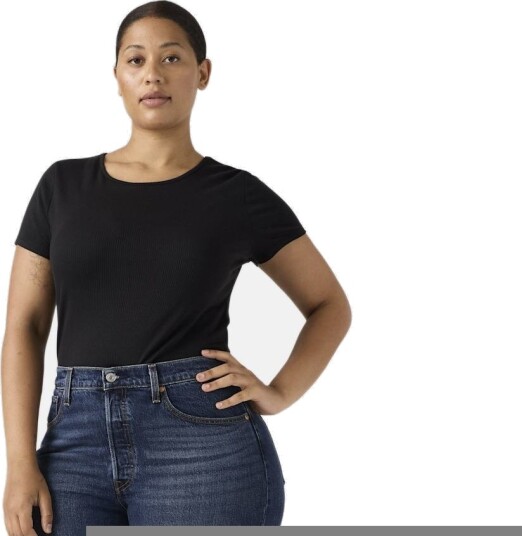 Levi's® WEDGIE BOOT BOLD AND BEAUTIFUL