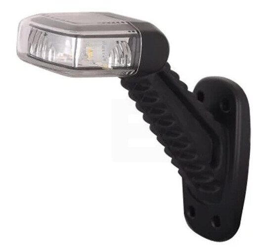 TruckLite Truck-Lite - Led Sidemarkeringslys (Venstre)