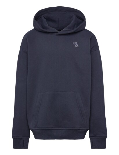 Abercrombie Kids Po Pull Over Hoody Navy 110/116