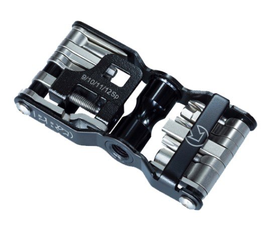 Pro Mini Tool Team 20 Function Co2 Multiverktøy