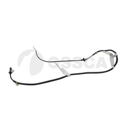 Sensor, ABS OSSCA 30604