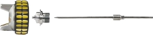 Awtools Dyse Til Lakksprøytepistol Tbh101ag / 1,4 Mm Awtools Dyse Til Lakksprøytepistol Tbh101ag / 1,4 Mm
