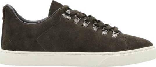 Gregers Herre Sko Brun 42 EU,