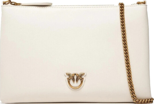Pinko Dame Vesker Beige