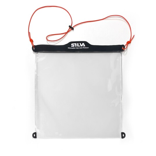 Silva Minimalist Map Case Medium No Size Silva Minimalist Map Case Medium No Size