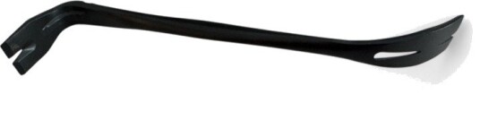 Brekkjern Med Ovalt Grep 42 cm