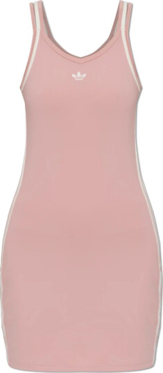 Adidas Originals Dame Kjoler Rosa XS,