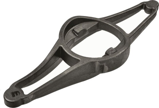 Utløserarm, clutch SACHS 3189 600 046