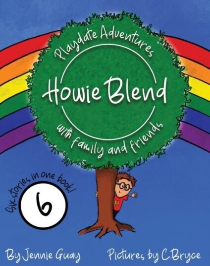 Howie Blend