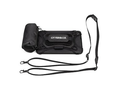 OtterBox Utility Latch II 10"-13'' Etui ProPack (sort) OtterBox Utility Latch II 10"-13'' Etui ProPack (sort)