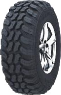 Goodride Radial M/T SL366 LT235/85R16 120/116Q