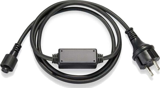 Markslöjd - Chrissline Start Cable