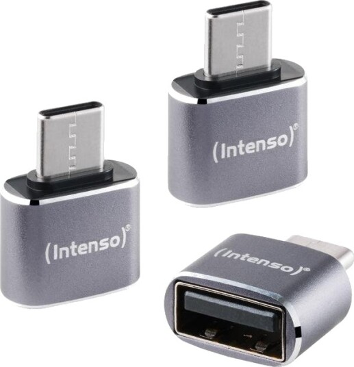 INTENSO Usb Adapter A480C Usb-A To