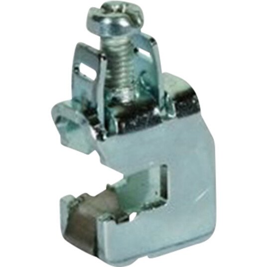 Cenika Jordskinneklemme 5mm 1,5-16mm2