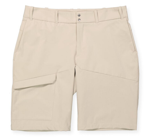 Houdini M's Go Shorts Sandstorm L