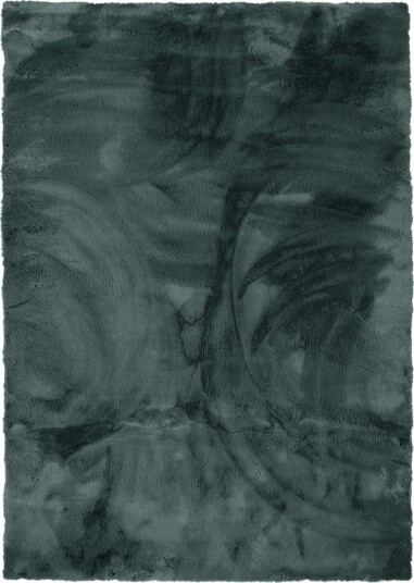 Ryetepper Cloud Super Soft grønn Størrelse: 80 x 160 cm