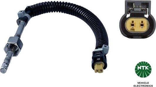 Sensor, eksostemperatur NTK 94302 Sensor, eksostemperatur NTK 94302