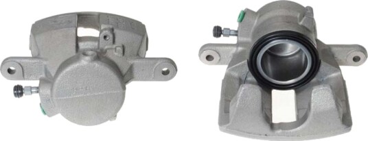 Bremsecaliper Axia 394063 Bremsecaliper Axia 394063