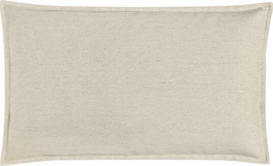 ERWIN M. Pynteputevar Eda; 30x50 cm BxL; Beige