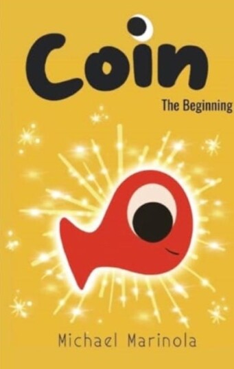 Coin "The Beginning"