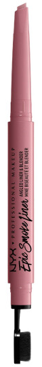 NYX Professional Makeup Epic Smoke Liner Mauve Grit NYX Professional Makeup Epic Smoke Liner Mauve Grit