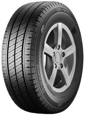 Gislaved Com*Speed 2 235/60R17C 117/115R Gislaved Com*Speed 2 235/60R17C 117/115R