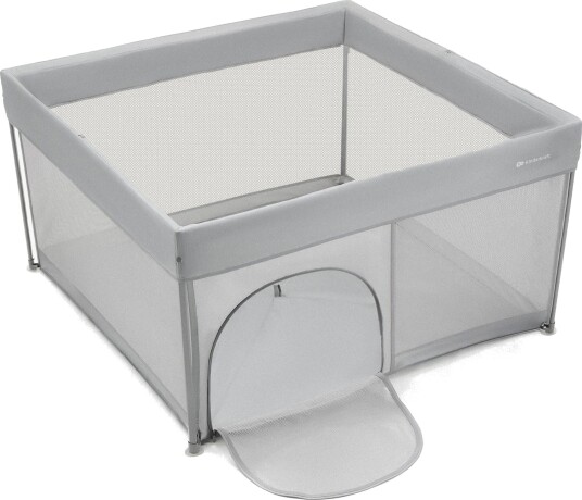 Kinderkraft Ziki Lekegrind Grey Kinderkraft Ziki Lekegrind Grey