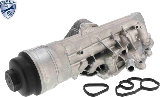 VAICO V20-5270 Hus, oljefilter