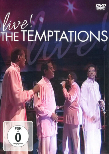 Live! DVD