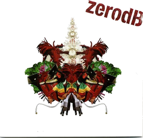 Zero dB Bongos Bleeps & Basslines CD