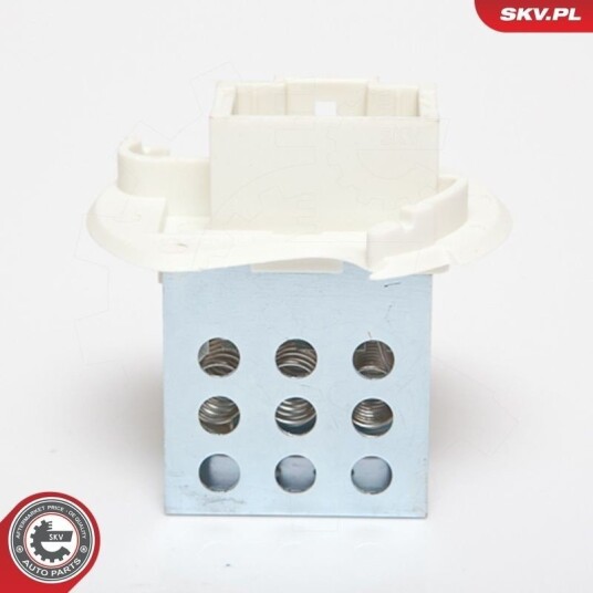 Motstand kupévifte ESEN SKV 95SKV041