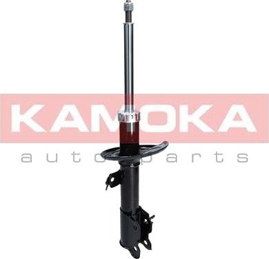 KAMOKA 2000246 Støtdemper KAMOKA 2000246 Støtdemper
