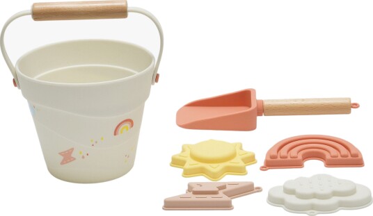Moover Toys Sandsett Rosa